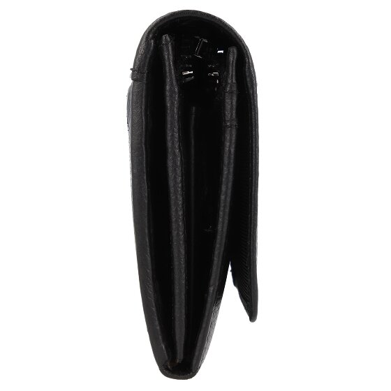 Bugatti Bella Wallet RFID protection Leather 19 cm