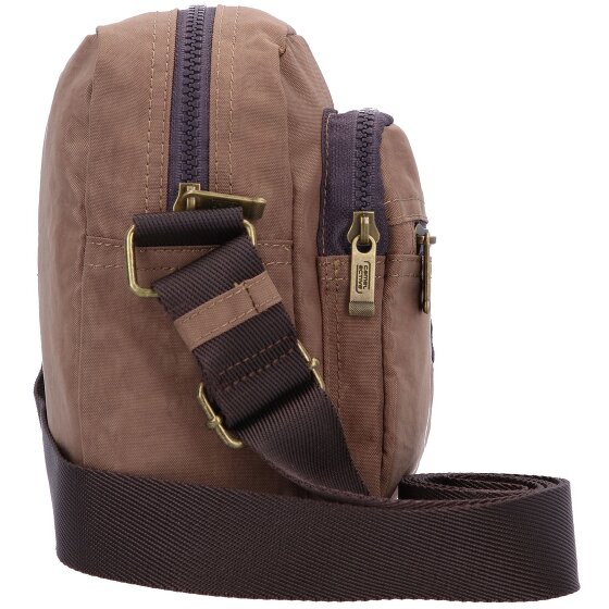 camel active Journey shoulder bag 28 cm