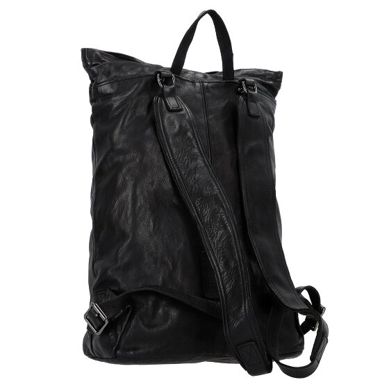 Campomaggi Daypack Leather 43 cm
