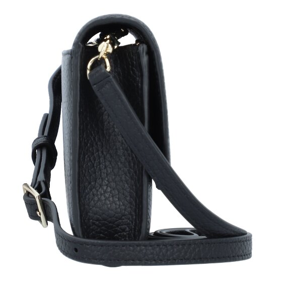 Aigner Fashion Clutch purse Leather 12.5 cm