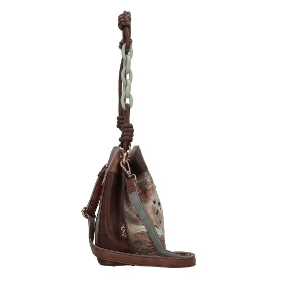 Anekke Core Shoulder Bag 24 cm