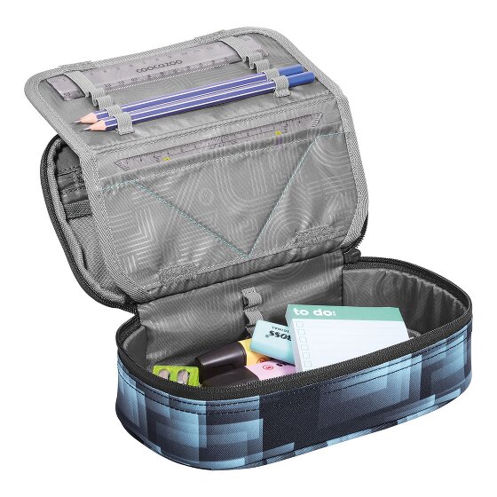 coocazoo pencil case 24 cm