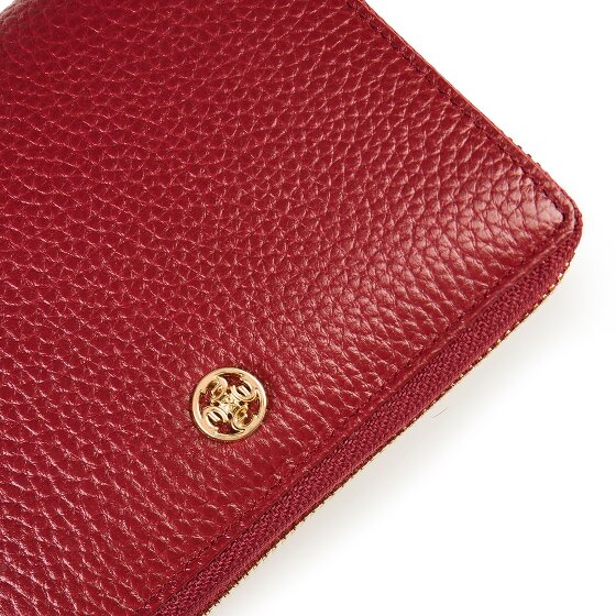 Esquire Alexandria Wallet RFID protection Leather 13 cm