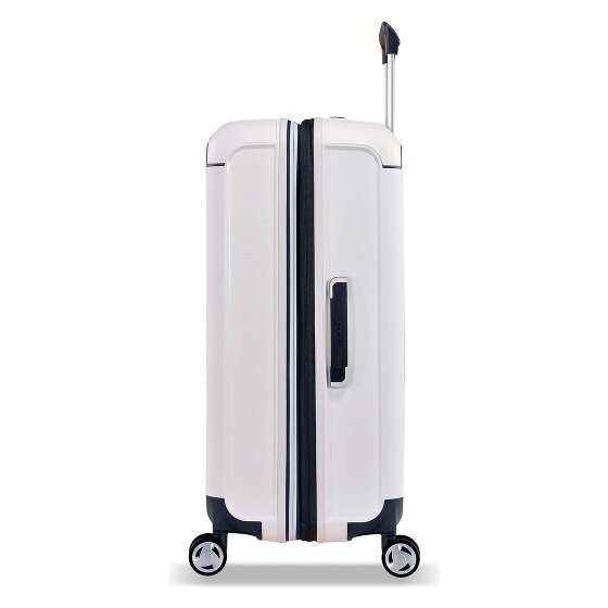 Eminent Aegis 4 wheels Trolley M 61 cm with expansion pleat