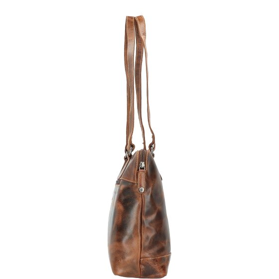 Billy the Kid Ranger shoulder bag leather 38 cm