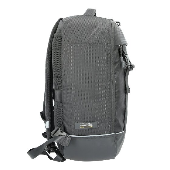 camel active Connect Daypack L 42 cm Laptop compartment camel active Connect Daypack L 42 cm Laptop compartment