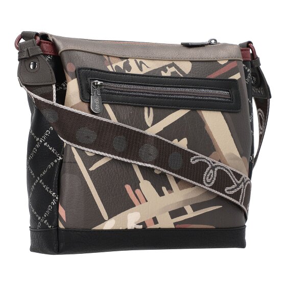 Anekke Mademoiselle Shoulder bag 28 cm
