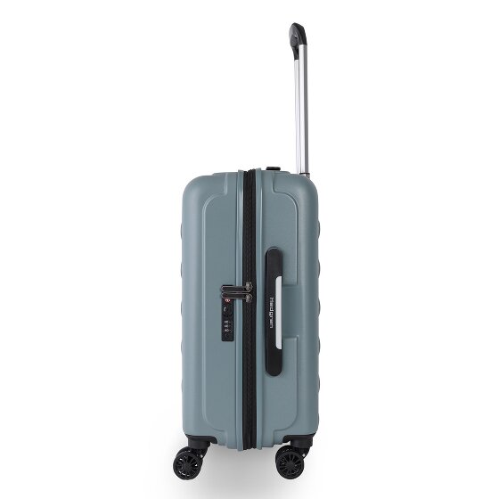 Hedgren Comby Grip S 4 wheels Cabin trolley S 55 cm