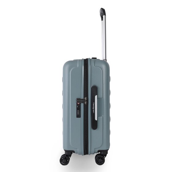 Hedgren Comby Grip S 4 wheels Cabin suitcase S 55 cm