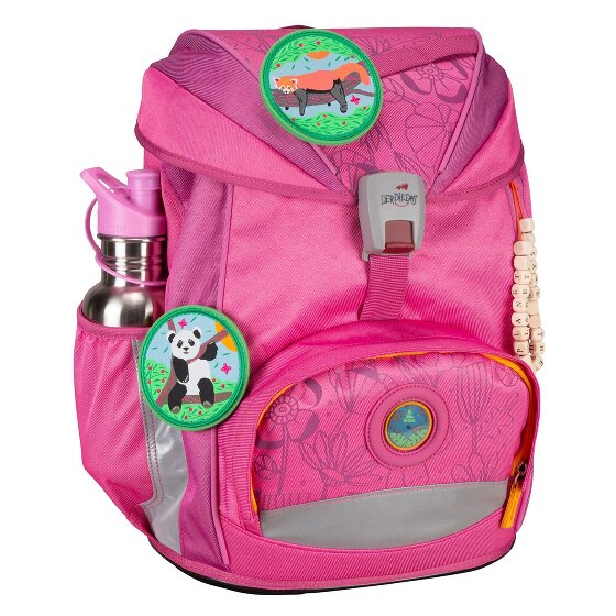 DerDieDas ErgoFlex Eco school bag set 5pcs.