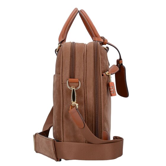 Bric's Life briefcase 39 cm laptop compartment