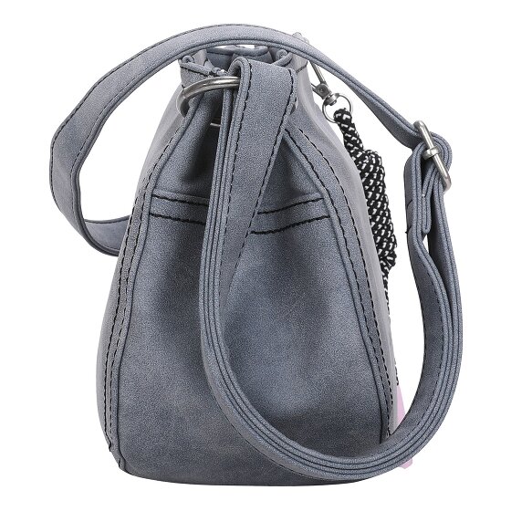 Fritzi aus Preußen Bitzi12 Jive Shoulder bag 27.5 cm