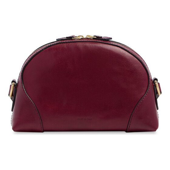 The Bridge Magda Shoulder bag Genuine Leather 25 cm