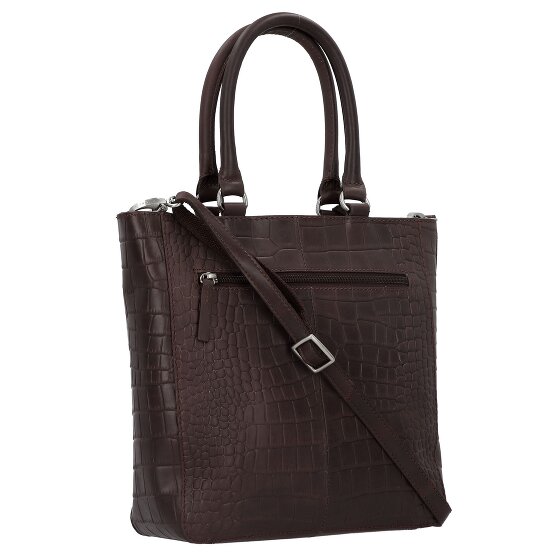 Burkely Cool Colbie Shopper Bag Leather 26 cm