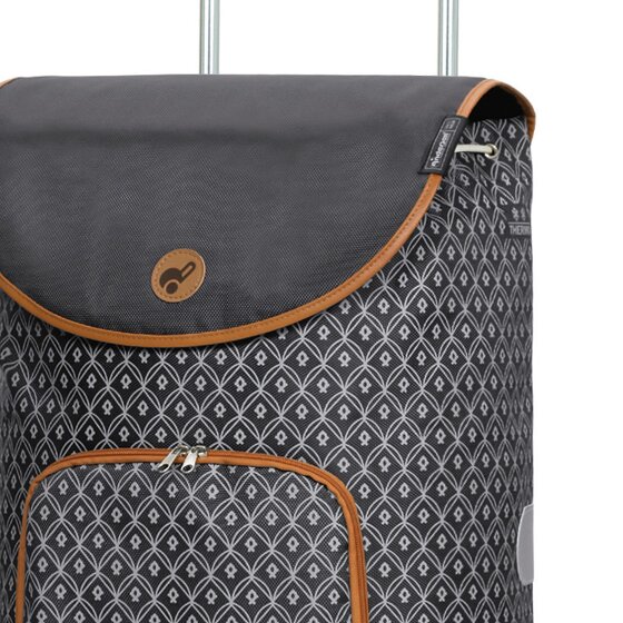 Andersen Shopper Stair climber Scala Shopper Famke shopping trolley 59 cm