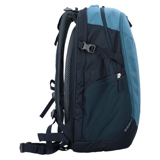 Deuter Giant backpack 50 cm laptop compartment