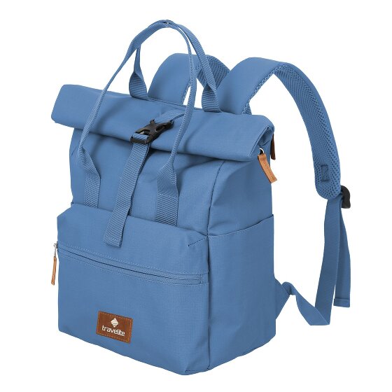 Travelite Basics Daypack 37 cm Laptop compartment