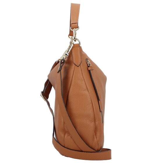 abro Adria Handbag Leather 34.5 cm