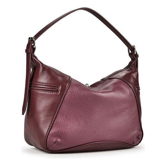 Mandarina Duck Daisy Shoulder Bag Genuine Leather 26 cm