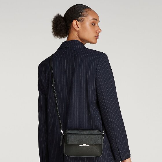 Calvin Klein CK Linear Shoulder bag 20.5 cm