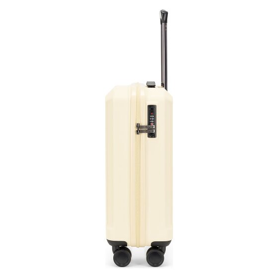 Epic Airwave NEO 4 wheels Cabin trolley 55 cm