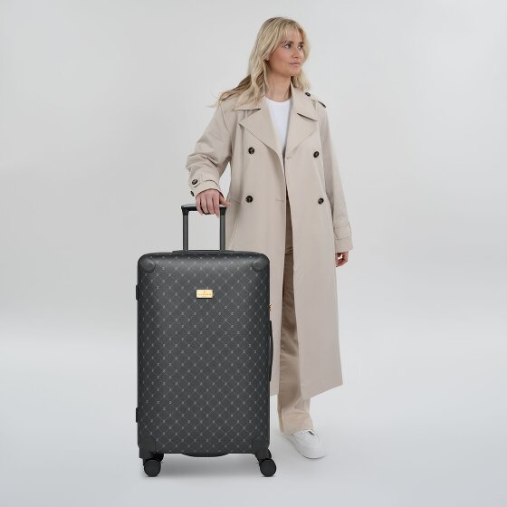 Lazarotti Palermo 4 wheels Trolley L 79 cm