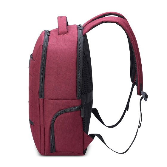 Delsey Paris Element Daypack 44 cm Laptop compartment