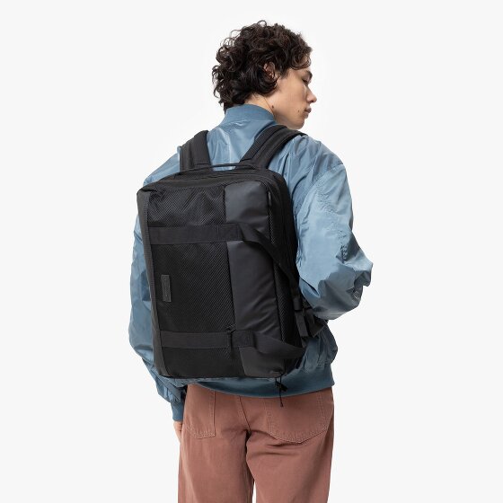 Eastpak Multipak travel backpack 45 cm laptop compartment