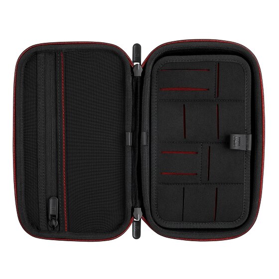 Victorinox Travel Essentials electronics bag 24 cm