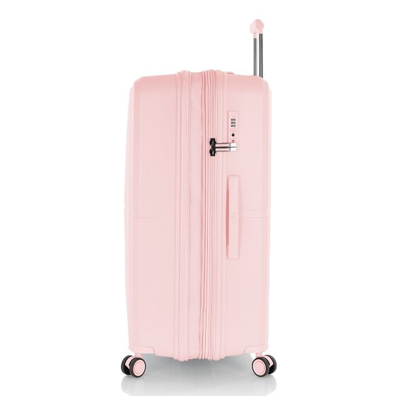 Heys AirLite 4 wheels Trolley L 76 cm with expansion pleat