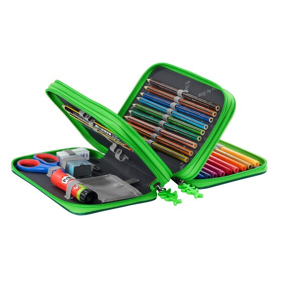 Step by Step Pencil case