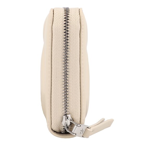 Calvin Klein Quilt Wallet 19 cm