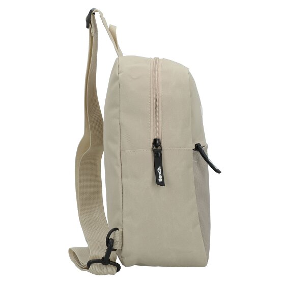 Bench Mini Bag Shoulder Bag RFID protection 21 cm