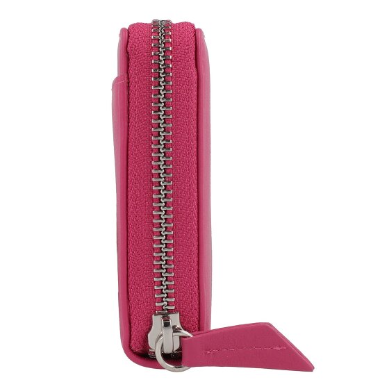 Braun Büffel Joy Wallet RFID protection Leather 19 cm