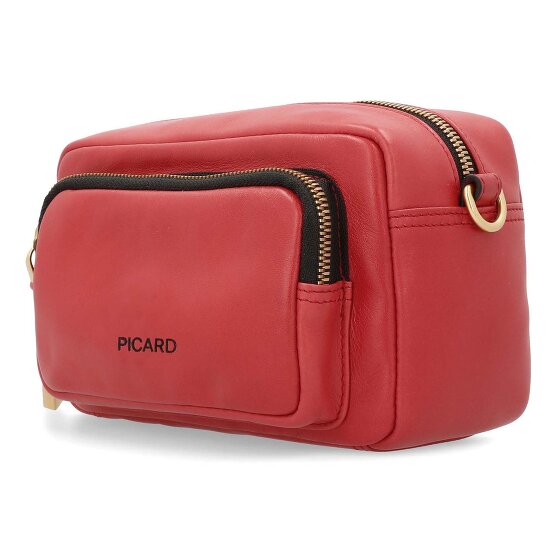 Picard Soulmate Shoulder bag Leather 20 cm