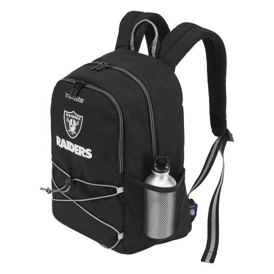 Travelite travelite x NFL Daypack 41 cm Laptop compartment