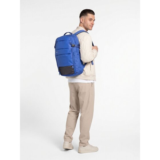 Timbuk2 Parker Business backpack 49 cm Laptop compartment