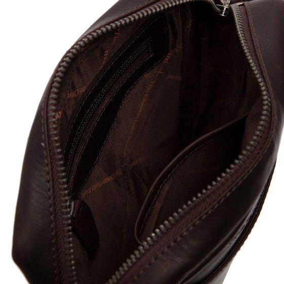 The Chesterfield Brand Saba Shoulder bag Leather 18 cm