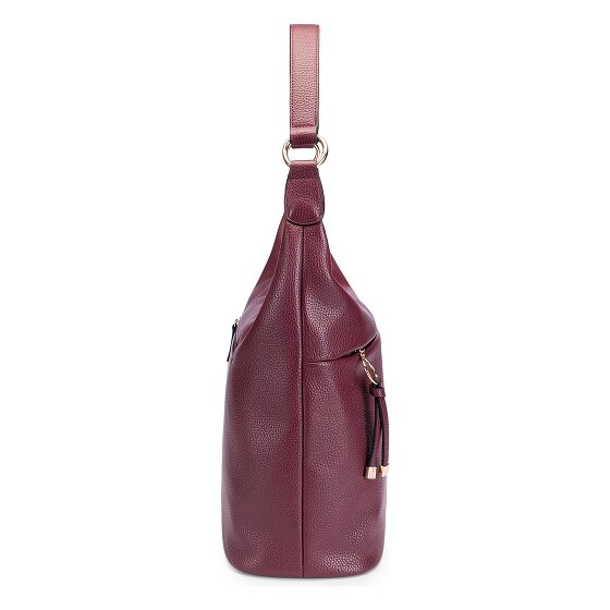 L.Credi Maite Shoulder Bag 33 cm