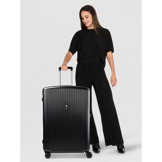 Echolac Dynasty VLX 4 wheels Trolley L 77 cm