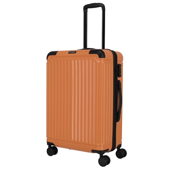 Travelite Cruise 4 roll suitcase set 3pcs.