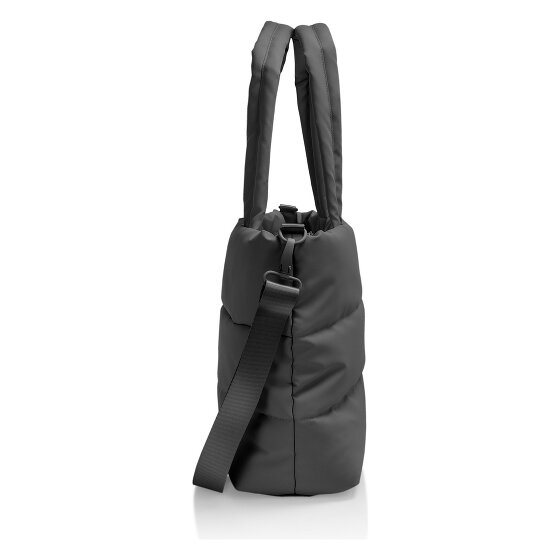 Heys Puffer Shopper Bag 35 cm Laptop compartment
