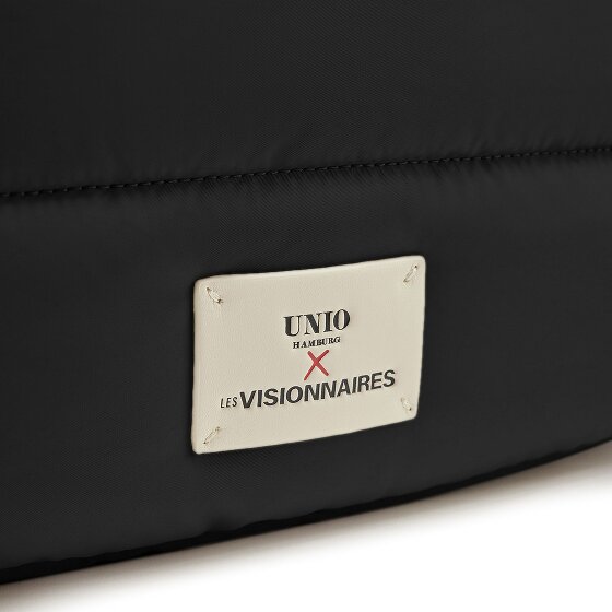 LES VISIONNAIRES Unio Cortina Shoulder Bag 45 cm
