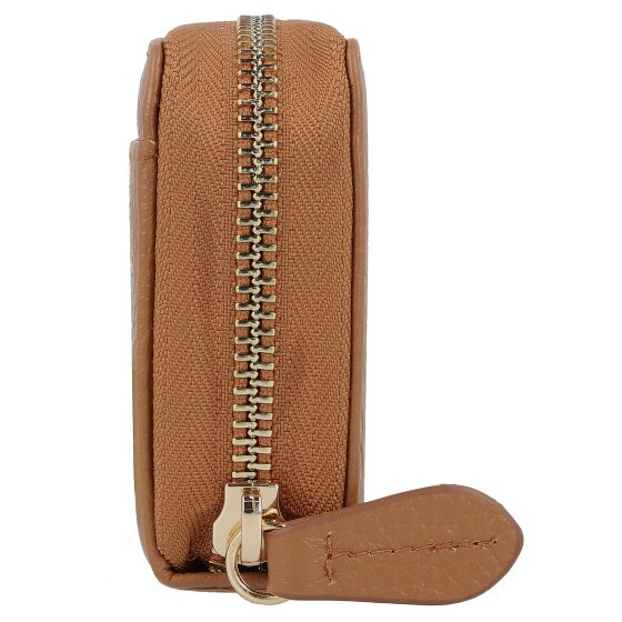 Braun Büffel Asti Credit card case Leather 10.5 cm