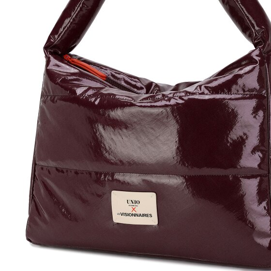 LES VISIONNAIRES Unio Hobo Shoulder Bag 47 cm