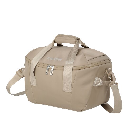 Travelite Basics Weekender travel bag 40 cm