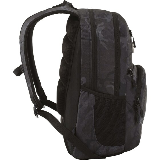 NITRO Daypack Hero backpack 52 cm laptop compartment