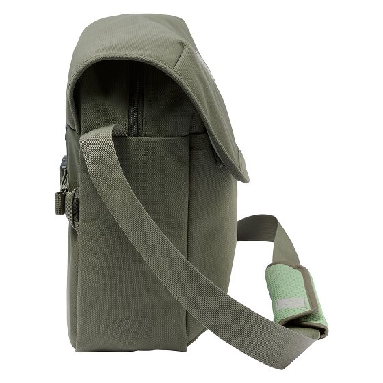 Vaude Coreway Messenger 38 cm Laptop compartment