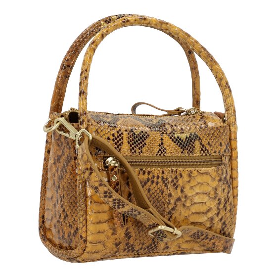 Burkely Vintage Veda Shoulder Bag Leather 20 cm