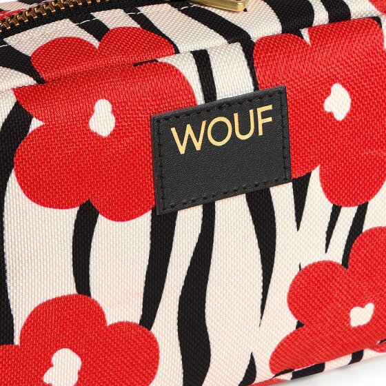 Wouf Daily Toiletry bag 15 cm